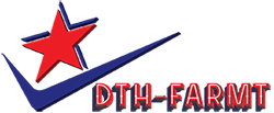 Trang Trại Dê DTH Farmt – Trại Dê Boer Lớn Nhất Việt Nam